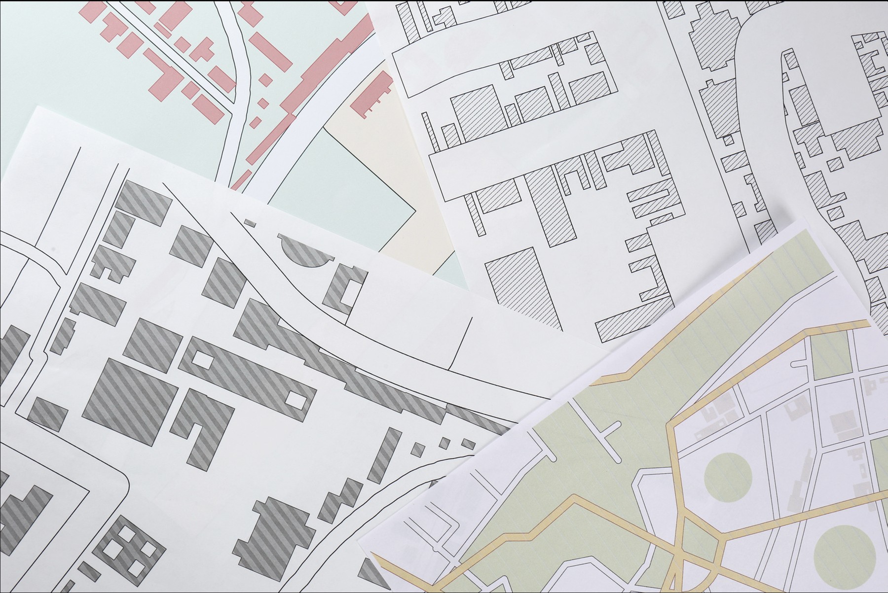 Urbanisme et aménagement