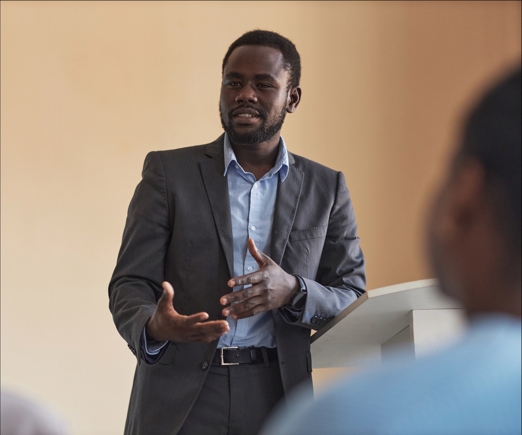 Formation et coaching