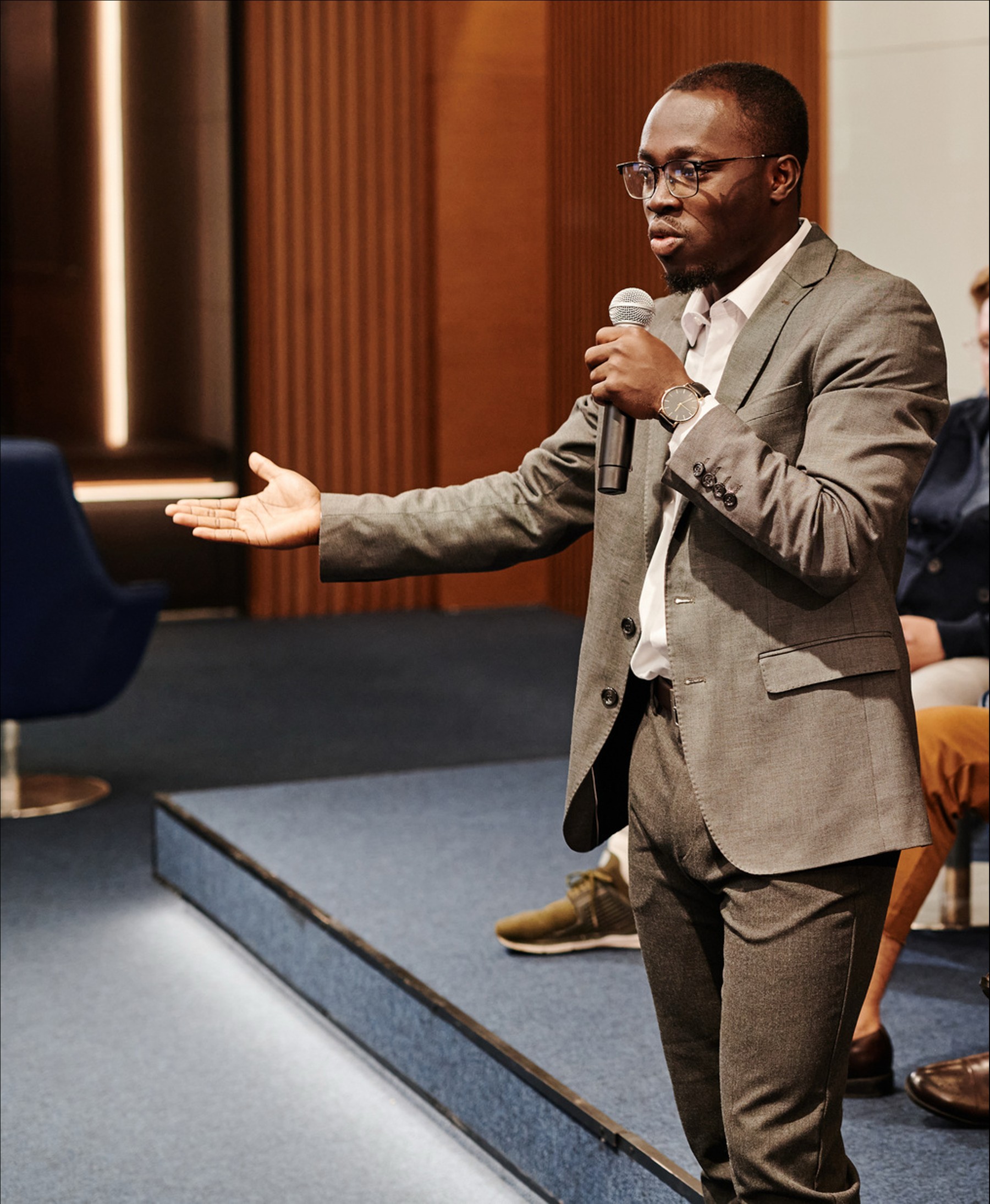 Leadership et gouvernance
